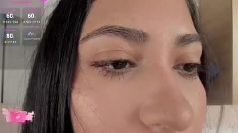 Lia Johnsons online show from 04/03/26, 12:08