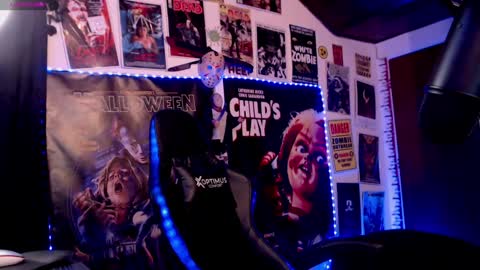 LiaKoy online show from 12/26/24, 02:33