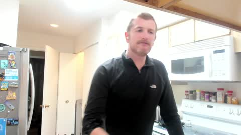 Liam online show from 01/11/25, 11:13