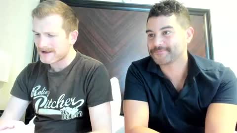 Liam online show from 02/09/25, 02:29