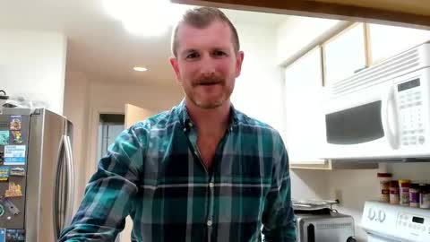 Liam online show from 02/15/25, 01:10