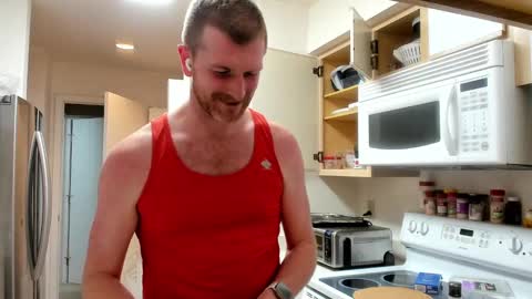 Liam online show from 02/20/25, 12:52