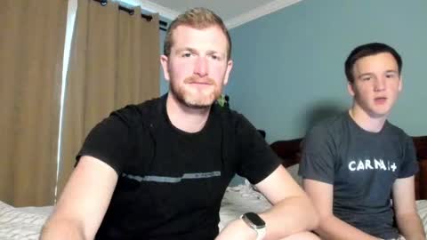 Liam online show from 02/26/25, 08:44