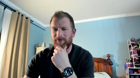 Liam online show from 04/06/26, 01:58