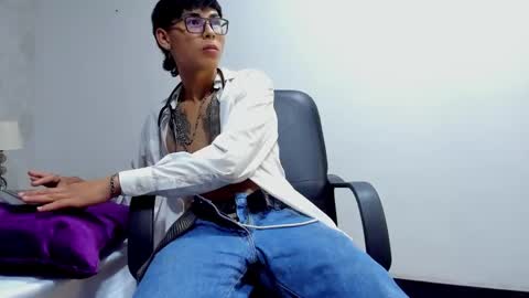 Liam Adamms online show from 02/03/26, 08:25