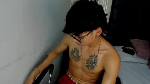 Liam Adamms online show from 02/19/26, 09:11