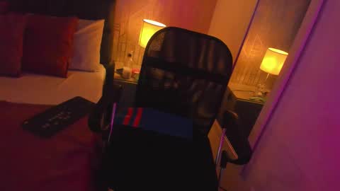 Liam Adamms online show from 02/27/26, 08:53