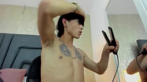 Liam Adamms online show from 03/05/26, 10:06