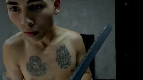 Liam Adamms online show from 06/24/26, 05:45