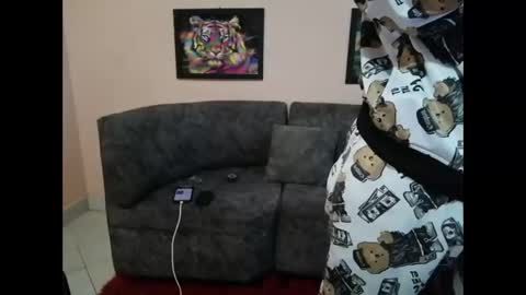 Andres online show from 09/18/25, 09:50