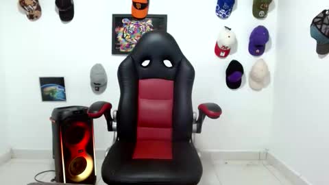 Andres online show from 05/10/26, 09:53