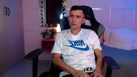 LIAM online show from 01/31/25, 10:31