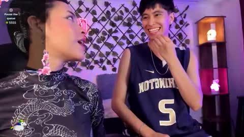 liam_anny online show from 10/24/25, 09:33