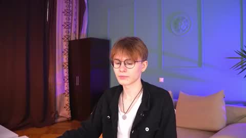 LIAM online show from 03/18/26, 05:21