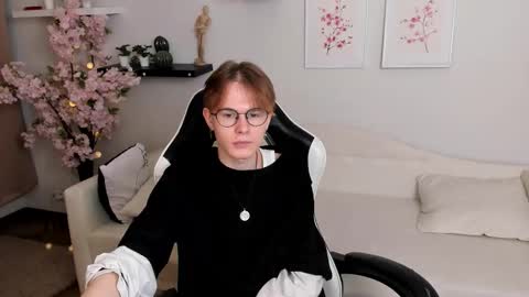 LIAM online show from 03/21/26, 05:34