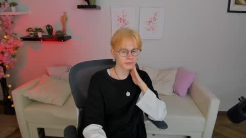 LIAM online show from 04/03/26, 05:16