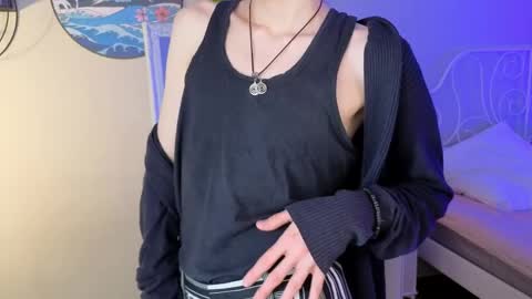 LIAM online show from 04/11/26, 06:18