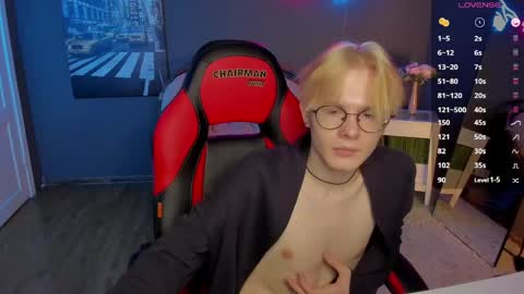 LIAM online show from 04/21/26, 05:47