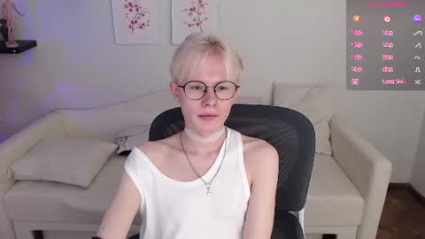 Snapshot of liam_blair chatting on 06/28/26, 05:13 LIAM online show from 06/28/26, 05:13