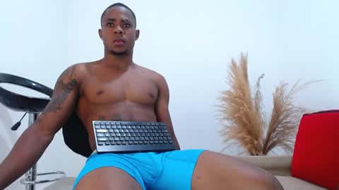 liam_bolt online show from 07/22/26, 04:15