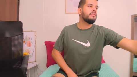 liam_borges online show from 01/08/25, 03:07