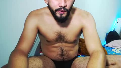 liam_borges online show from 02/16/25, 06:32