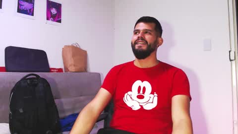 liam_borges online show from 02/19/25, 03:06