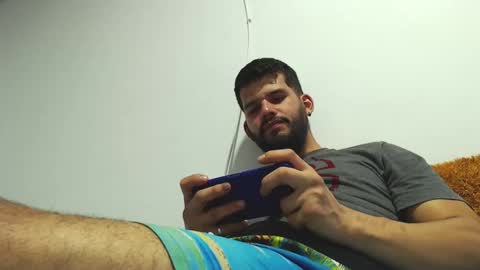 liam_borges online show from 03/07/25, 02:36