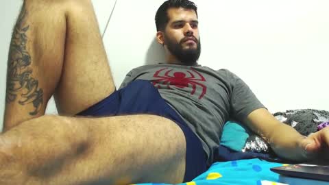 liam_borges online show from 03/07/25, 05:40