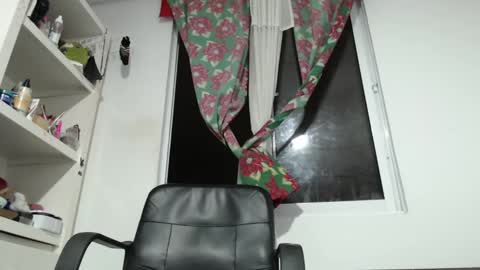 liam_borges online show from 03/09/25, 12:00