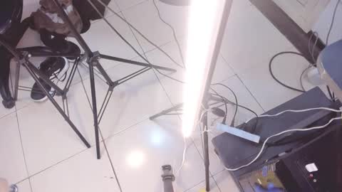 Liam Collins online show from 03/19/26, 11:53