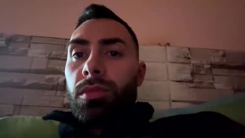 Liam online show from 10/05/25, 01:20