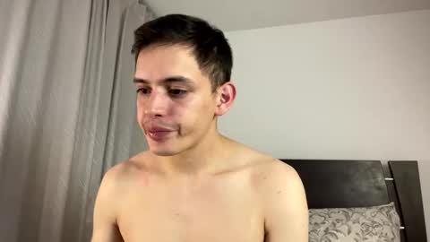 Liam online show from 02/18/25, 01:54