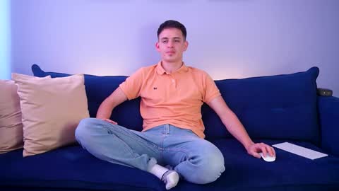 Liam online show from 02/28/25, 04:31