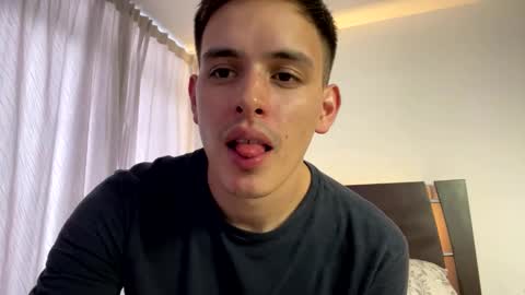 Liam online show from 03/02/25, 09:43