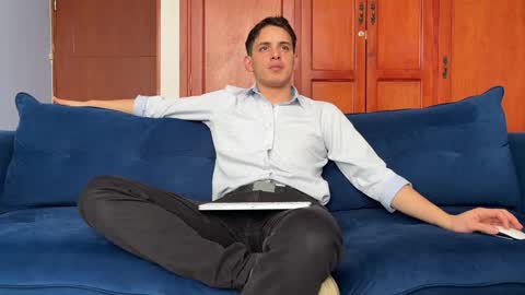 Liam online show from 02/24/26, 02:37