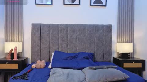 Liam forest  online show from 11/28/25, 04:59