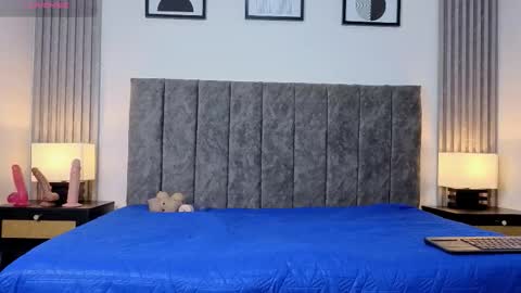 Liam forest  online show from 03/20/26, 04:28