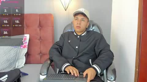 Snapshot of liam_fox7 chatting on 07/01/26, 04:25 Liam online show from 07/01/26, 04:25