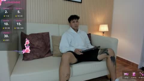 Snapshot of liam_fox7 chatting on 07/26/26, 01:14 Liam online show from 07/26/26, 01:14
