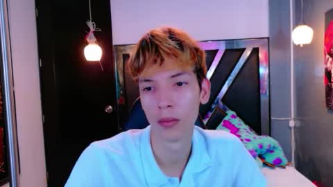 liam_green1 online show from 02/09/26, 11:58