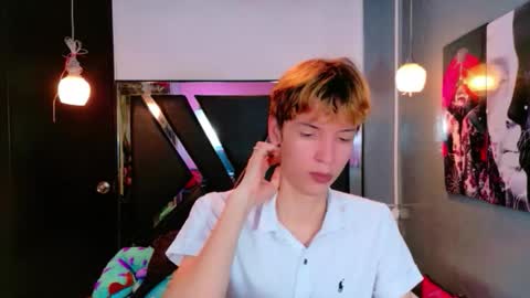 liam_green1 online show from 02/19/26, 12:12