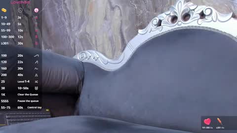 LIAM KLEIN online show from 02/11/25, 02:24