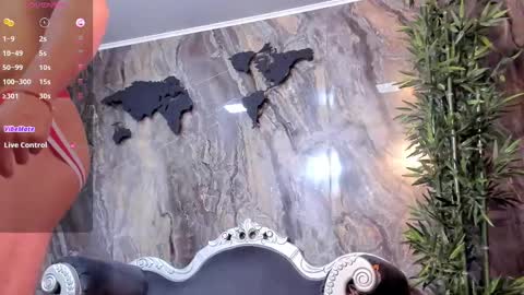 LIAM KLEIN online show from 02/19/25, 02:23