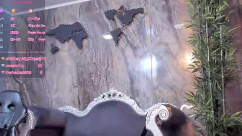 LIAM KLEIN online show from 02/28/25, 02:20