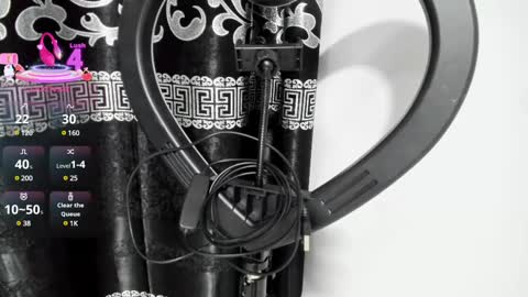 LIAM KLEIN online show from 03/07/25, 11:29