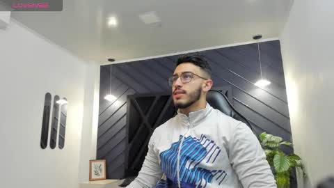 LIAM KLEIN online show from 10/20/25, 11:10