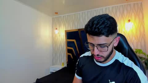 LIAM KLEIN online show from 01/16/26, 11:14