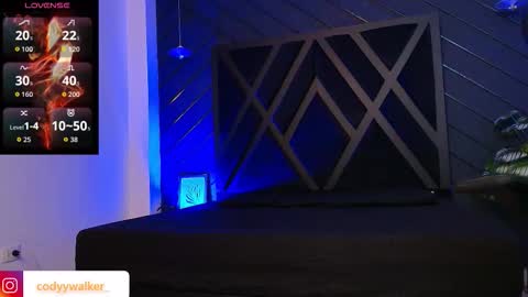 LIAM KLEIN online show from 02/27/26, 11:10