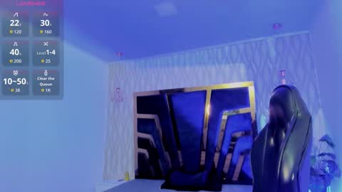 LIAM KLEIN online show from 03/02/26, 11:28